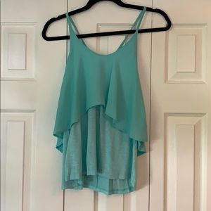Veronica M Sleeveless Blouse